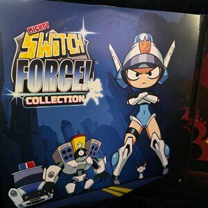 Mighty Switch Force Collection (Original Soundtrack)